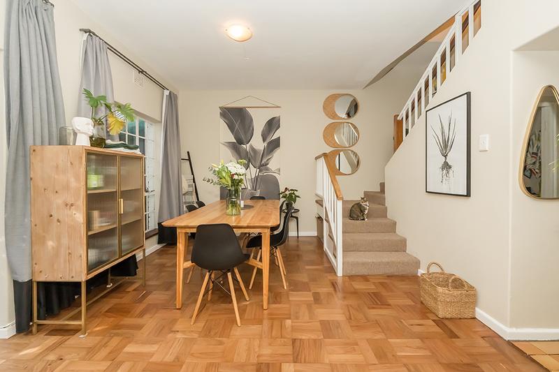 3 Bedroom Property for Sale in Kenilworth Western Cape